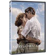 A Breath for Love - DVD - DVD Film