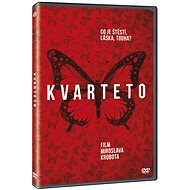 Quartet - DVD - DVD Film