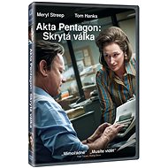 The Pentagon Papers: the Hidden War - DVD - DVD Film
