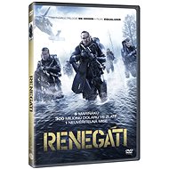 Renegades - DVD - DVD Film