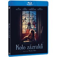Wheel of Miracles - Blu-ray - Blu-ray Film