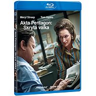 The Pentagon Papers: The Hidden War - Blu-ray - Blu-ray Film