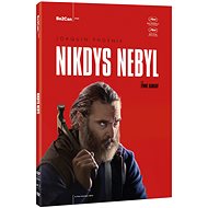 Never Been - DVD - DVD Film