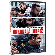 The Perfect Robbery - DVD - DVD Film