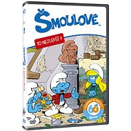 Smurfs - The Best 7. - DVD - DVD Film