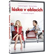 Love in the Clouds - DVD - DVD Film