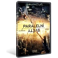 Parallel Worlds - DVD - DVD Film
