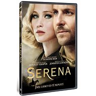 Serena - DVD - DVD Film