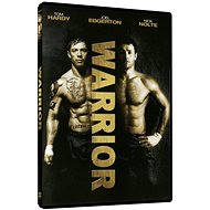 Warrior - DVD - DVD Film