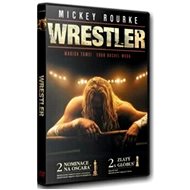 Wrestler - DVD - DVD Film