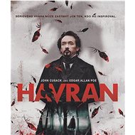 Raven - Blu-ray - Blu-ray Film