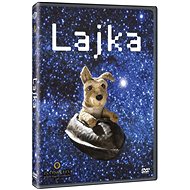 Lajka - DVD - DVD Film