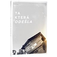 The One Who Got Away - DVD - DVD Film