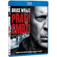Death Wish - Blu-ray - Blu-ray Film