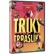 Tricks with Dwarfs - DVD - DVD Film