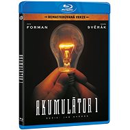 Battery 1 (remastered version) - Blu-ray - Blu-ray Film