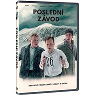 The Last Race - DVD - DVD Film