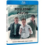 The Last Race - Blu-ray - Blu-ray Film