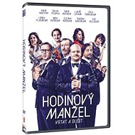 The Hourly Husband - DVD - DVD Film