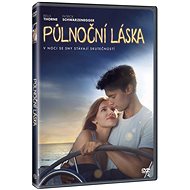 Midnight Love - DVD - DVD Film