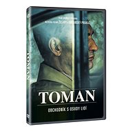 Toman - DVD - DVD Film