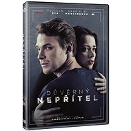 Confidential Enemy - DVD - DVD Film