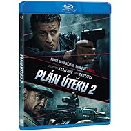 Escape Plan 2 - Blu-ray - Blu-ray Film