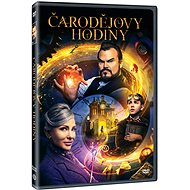 The Witching Hour - DVD - DVD Film