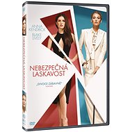 A Dangerous Favor - DVD - DVD Film