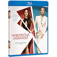 A Dangerous Favor - Blu-ray - Blu-ray Film