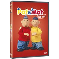 Pat and Mat entertain us - DVD - DVD Film