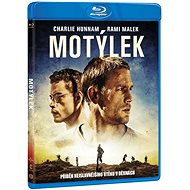 Butterfly - Blu-ray - Blu-ray Film