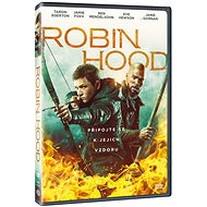 Robin Hood - DVD - DVD Film