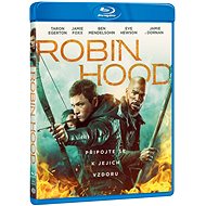 Robin Hood - Blu-ray - Blu-ray Film