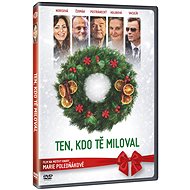 The One Who Loved You - DVD - DVD Film