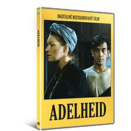 Adelheid (DIGITALLY RESTAURED FILM) - DVD - DVD Film