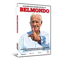 Belmondo - DVD - Film na DVD