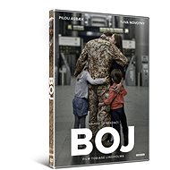 Fight - DVD - DVD Film