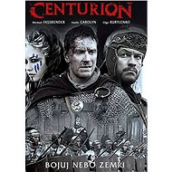 Centurion - DVD - DVD Film