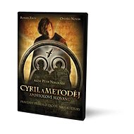 Cyril and Methodius - DVD - DVD Film