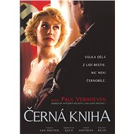 The Black Book - DVD - DVD Film