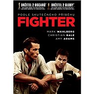 Fighter - DVD - DVD Film