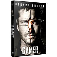 Gamer - DVD - DVD Film