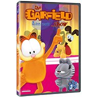 The Garfield Show 3 - DVD - DVD Film