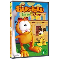 The Garfield Show 4 - DVD - DVD Film