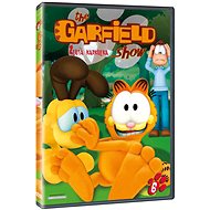 The Garfield Show 6 - DVD - DVD Film