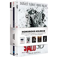 Horror Collection (5DVD) - DVD - DVD Film