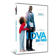 Two is a Family - DVD - DVD Film
