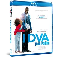 Two is a Family - Blu-ray - Blu-ray Film
