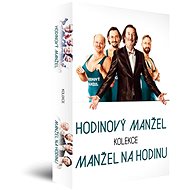 Collection Hourly Husband + Husband per Hour (2DVD) - DVD - DVD Film